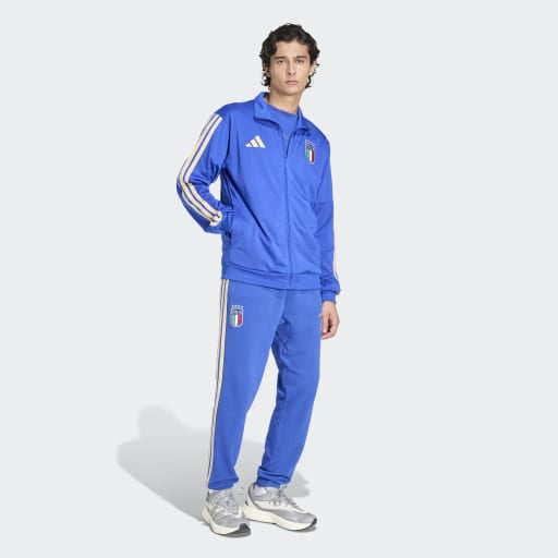Italy DNA Track Jacket