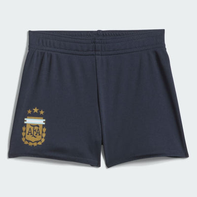 Argentina Home Jersey Kit for Infants 2025/26