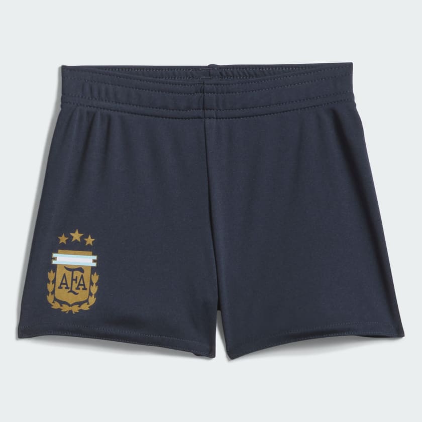 Argentina Home Jersey Kit for Infants 2025/26