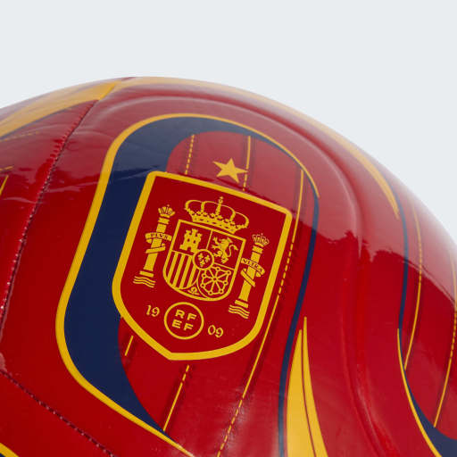 Trionda Spain Home Club Ball
