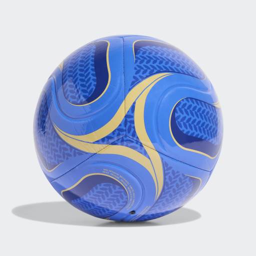 Trionda Italy Home Club Ball