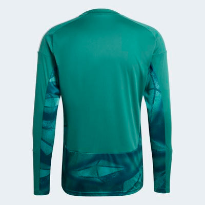 Germany Home Goalkeeper Jersey Long Sleeve 2026/27