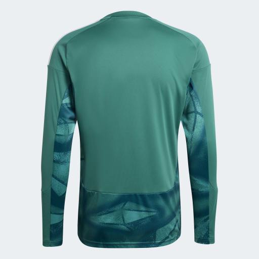 Germany Home Goalkeeper Jersey Long Sleeve 2026/27
