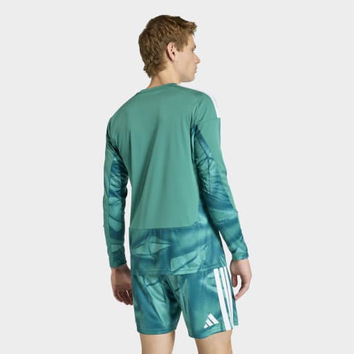 Germany Home Goalkeeper Jersey Long Sleeve 2026/27