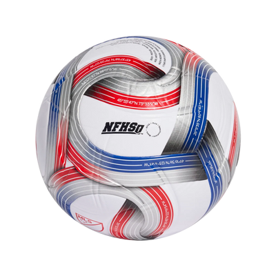 Adidas MLS 26 NFHS League Ball