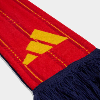 SPAIN 26 FOOTBALL SCARF