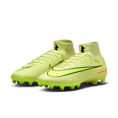 Zoom Mercurial Superfly 10 Elite AG