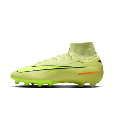Zoom Mercurial Superfly 10 Elite AG