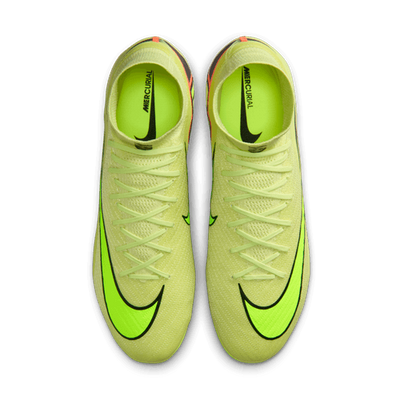 Zoom Mercurial Superfly 10 Elite AG