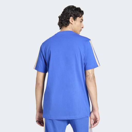 Italy DNA T-Shirt