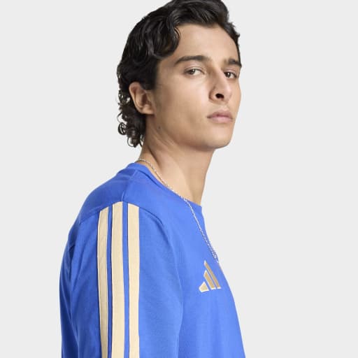 Italy DNA T-Shirt