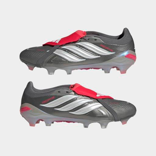 Predator Pro FT FG