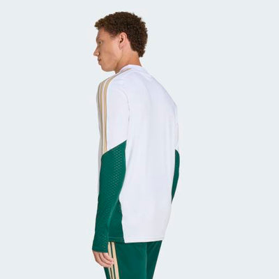 Adidas Italy 26 Trio Training Top