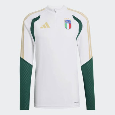 Adidas Italy 26 Trio Training Top