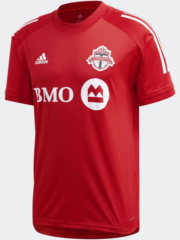 Adidas Men's Toronto FC Training Jersey