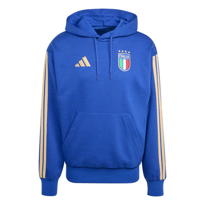 ITALY DNA Fleece Hoodie