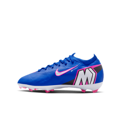 Junior Mercurial Vapor 16 Pro