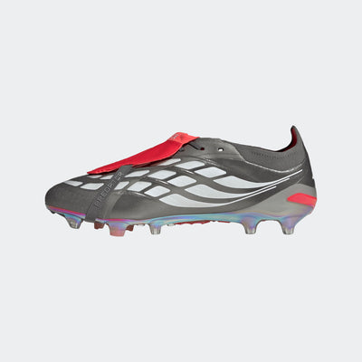 Predator Elite Fold-Over Tongue AG