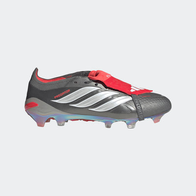 Predator Elite Fold-Over Tongue FG