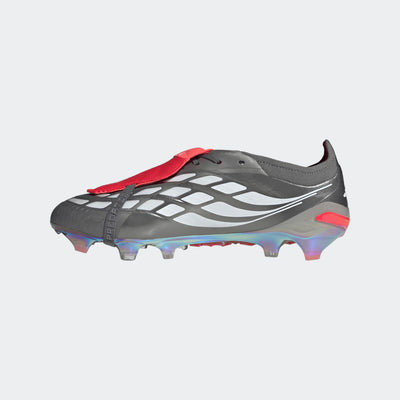 Predator Elite Fold-Over Tongue FG