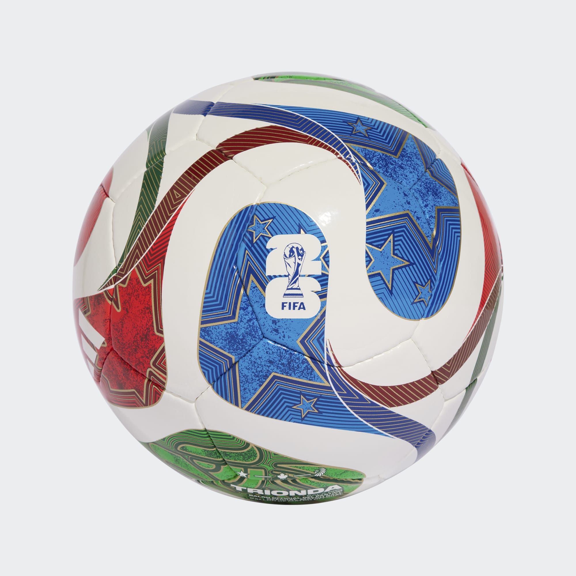 FIFA WORLD CUP 26™ TRIONDA PRO SALA BALL