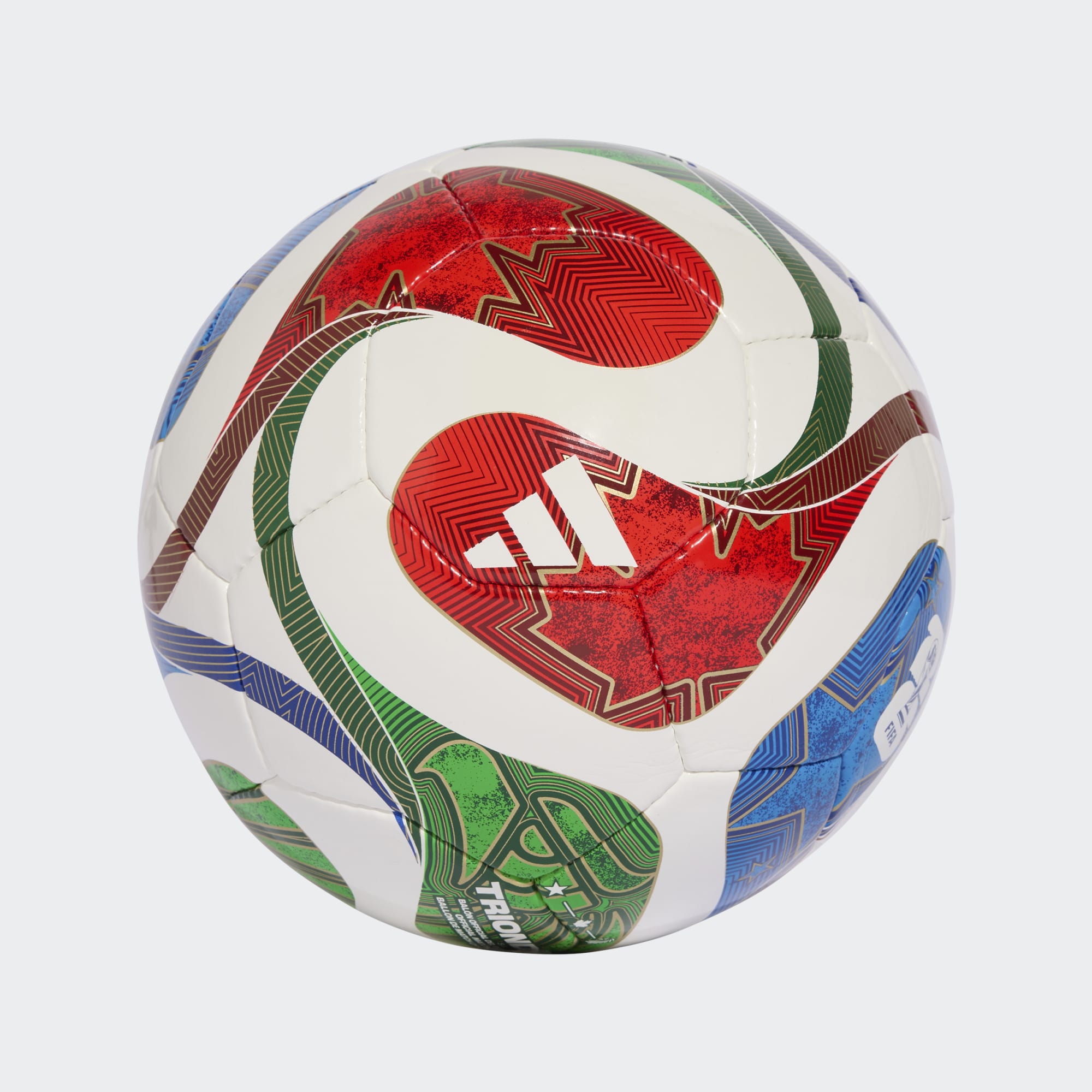 FIFA WORLD CUP 26™ TRIONDA PRO SALA BALL