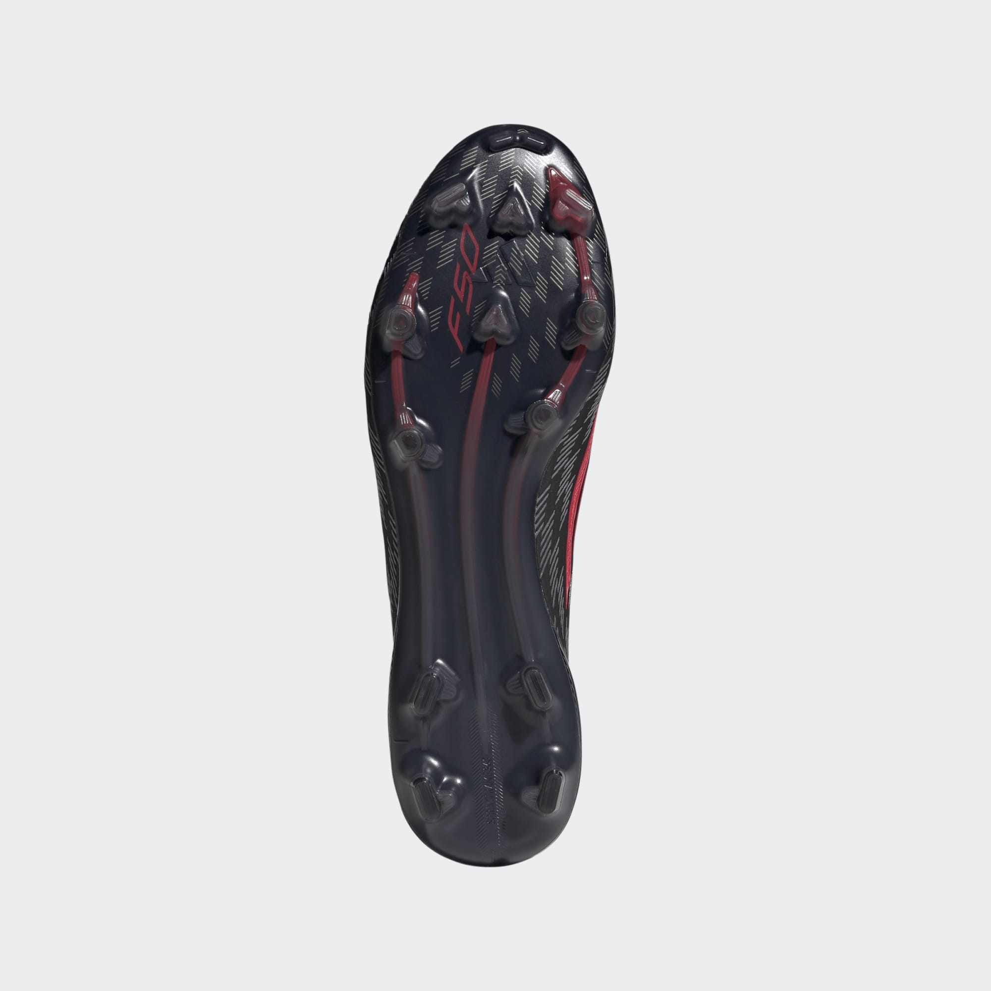F50 Elite FG