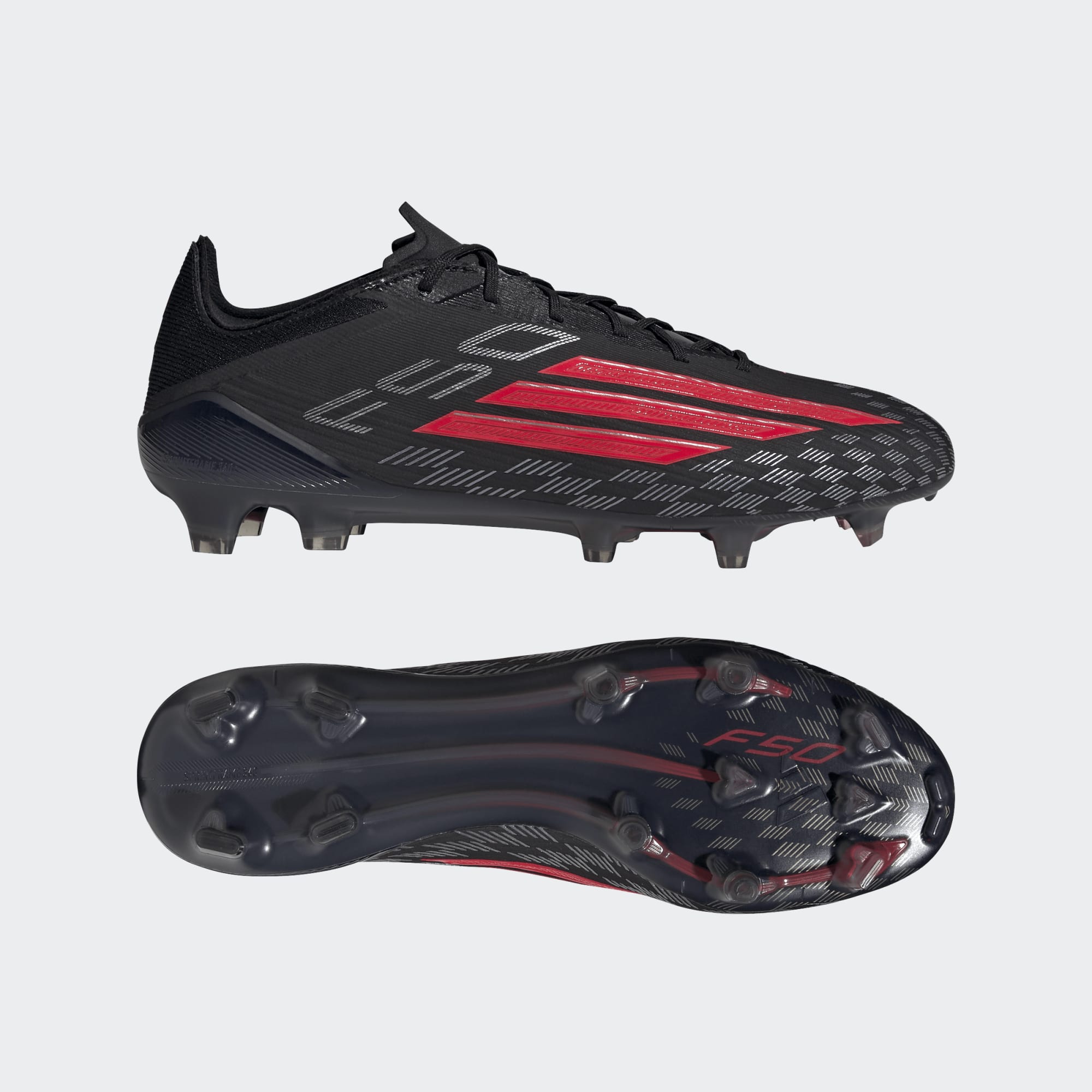F50 Elite FG