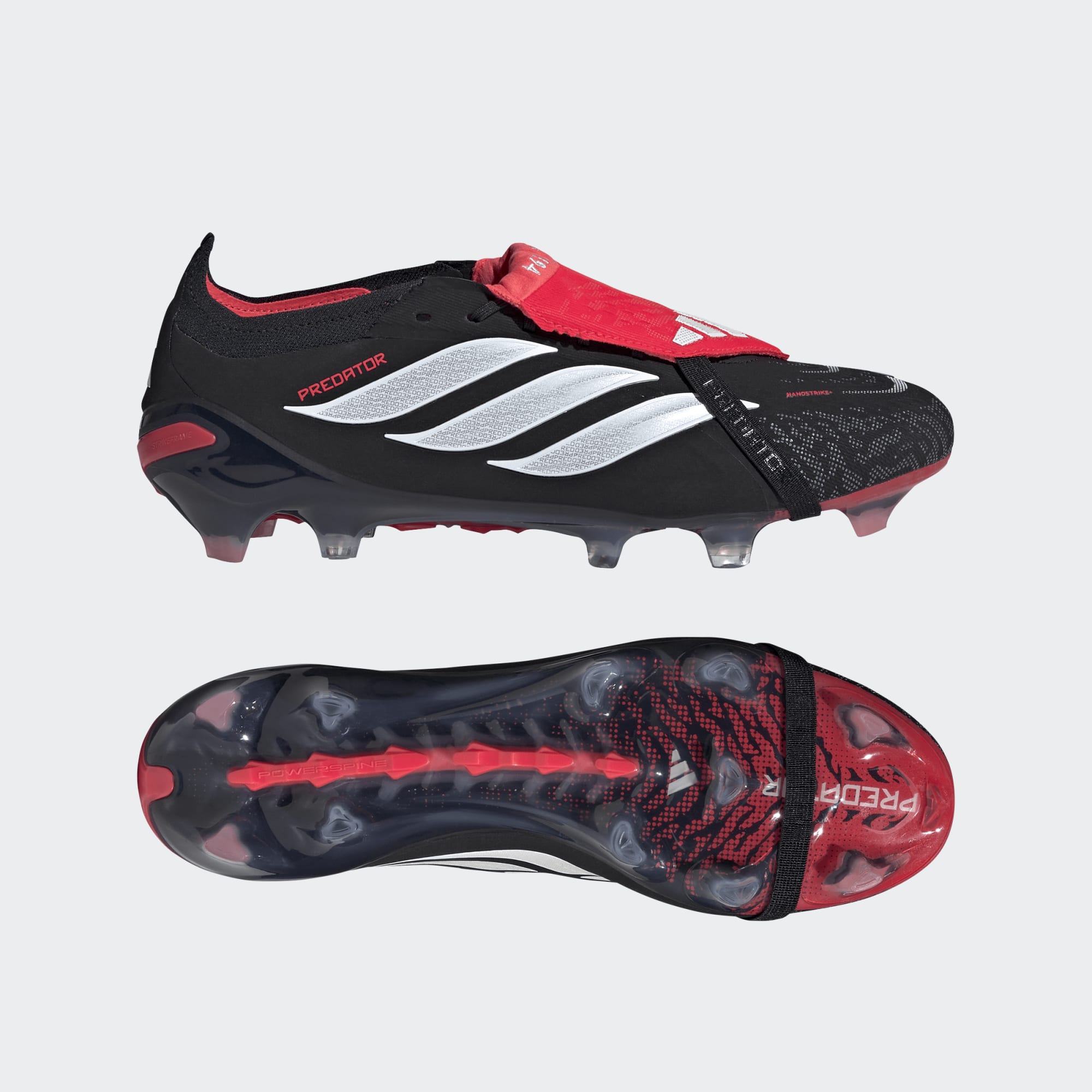 Predator Elite FT FG