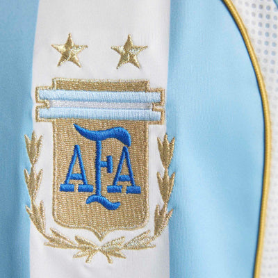 Argentina Home Jersey 2006 MESSI