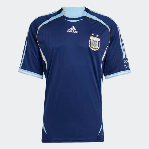 Argentina Away Jersey 2006