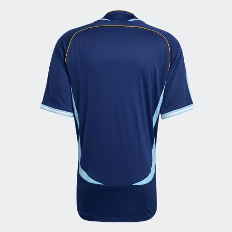 Argentina Away Jersey 2006
