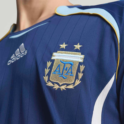 Argentina Away Jersey 2006