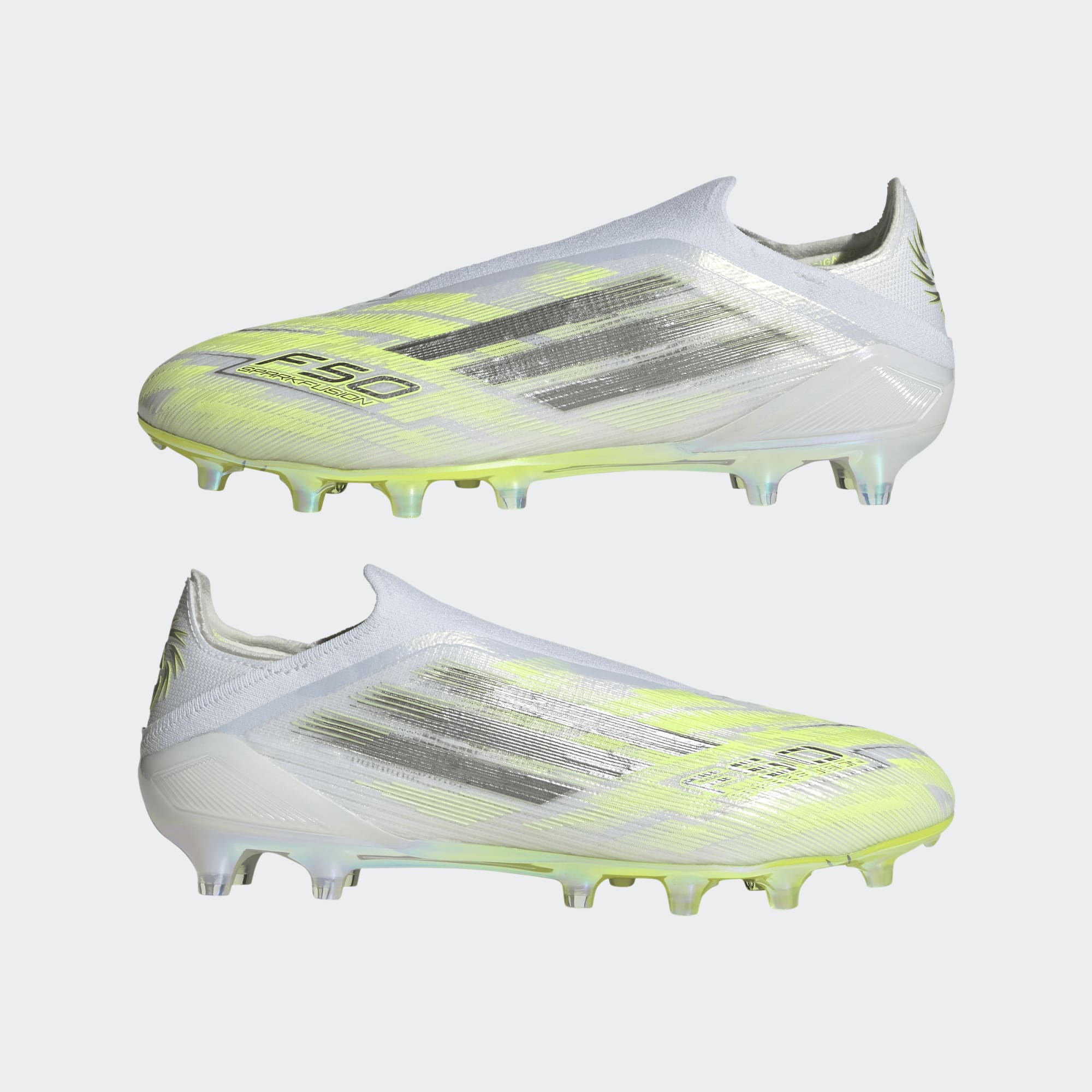 F50 SparkFusion LL Elite AG