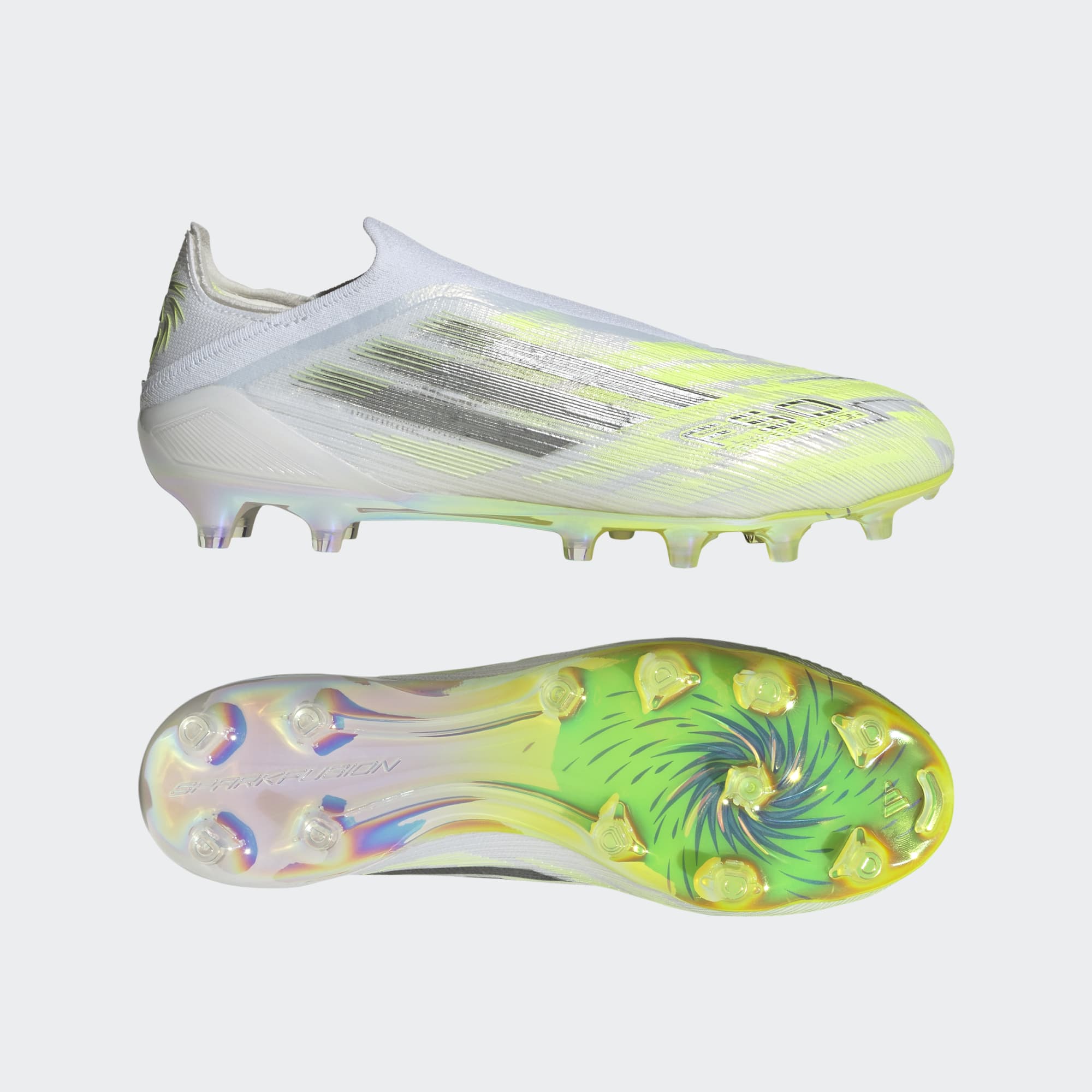 F50 SparkFusion LL Elite AG
