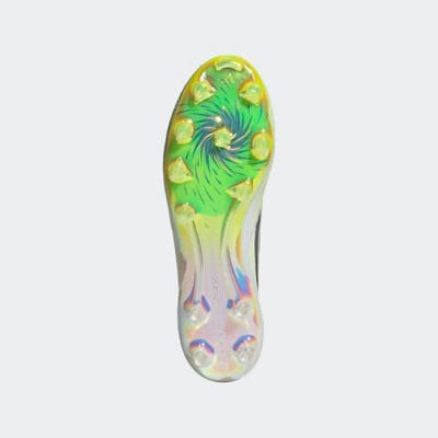 F50 SparkFusion LL Elite AG