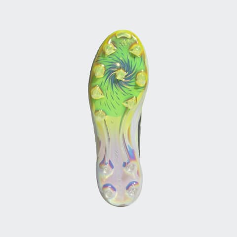 F50 SparkFusion LL Elite AG