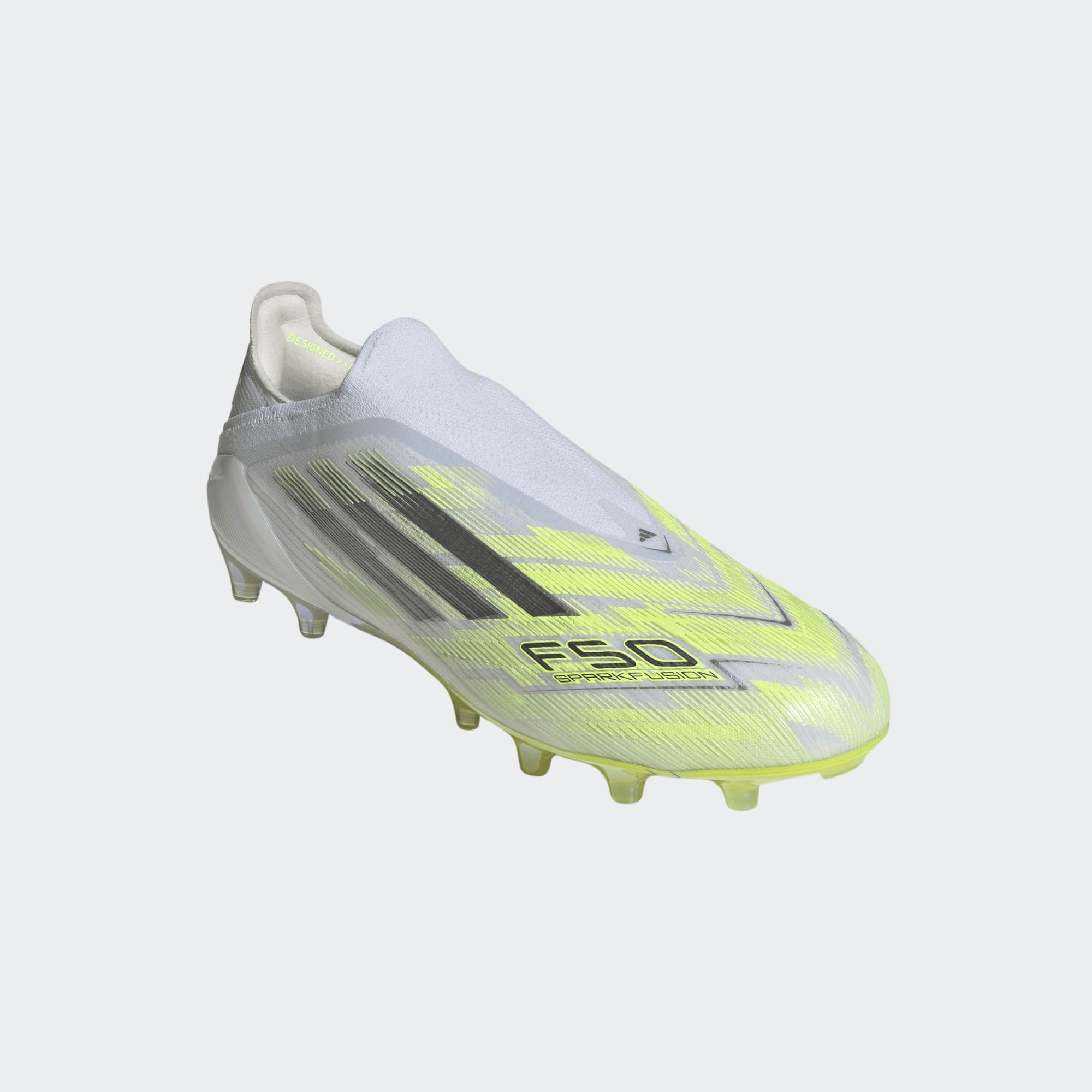 F50 SparkFusion LL Elite AG