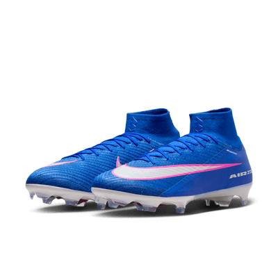 Zoom Mercurial Superfly 10 Elite FG