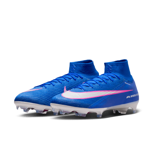 Zoom Mercurial Superfly 10 Elite FG