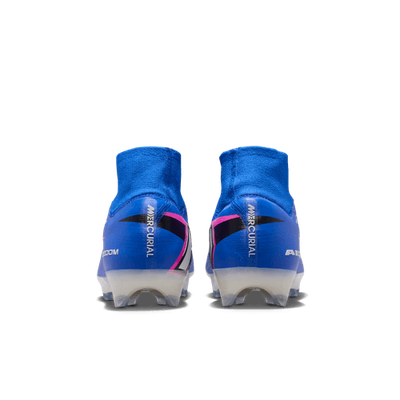 Zoom Mercurial Superfly 10 Elite FG