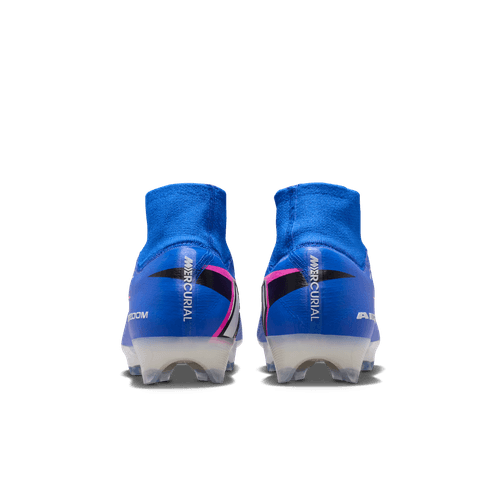 Zoom Mercurial Superfly 10 Elite FG