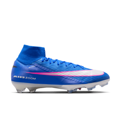 Zoom Mercurial Superfly 10 Elite FG