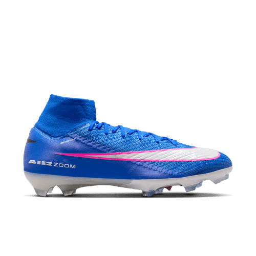 Zoom Mercurial Superfly 10 Elite FG