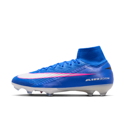 Zoom Mercurial Superfly 10 Elite FG