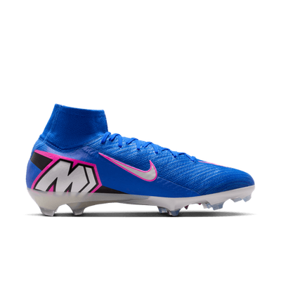 Zoom Mercurial Superfly 10 Elite FG