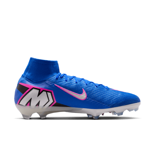 Zoom Mercurial Superfly 10 Elite FG