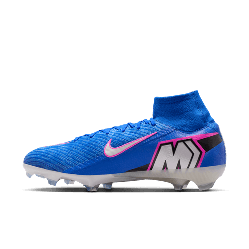 Zoom Mercurial Superfly 10 Elite FG