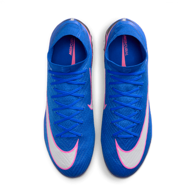 Zoom Mercurial Superfly 10 Elite FG