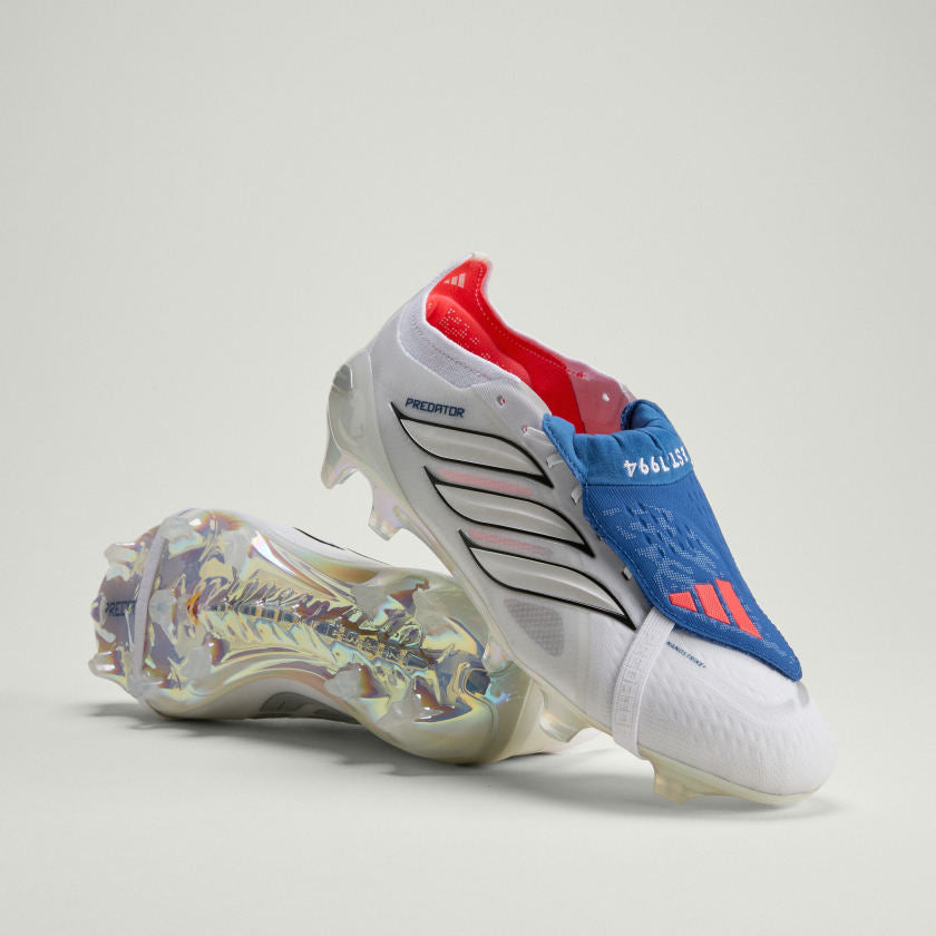 Predator Elite FT FG